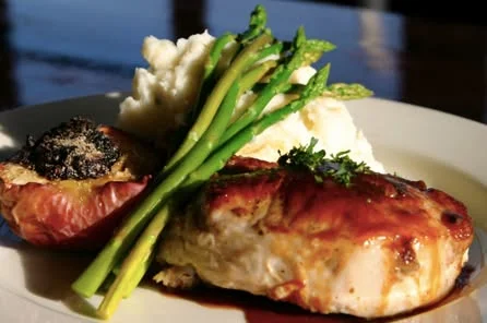 BluWater Bistro