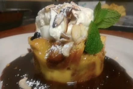 BluWater Bistro