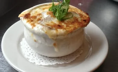 BluWater Bistro