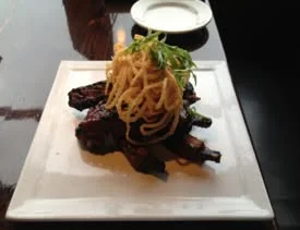 BluWater Bistro