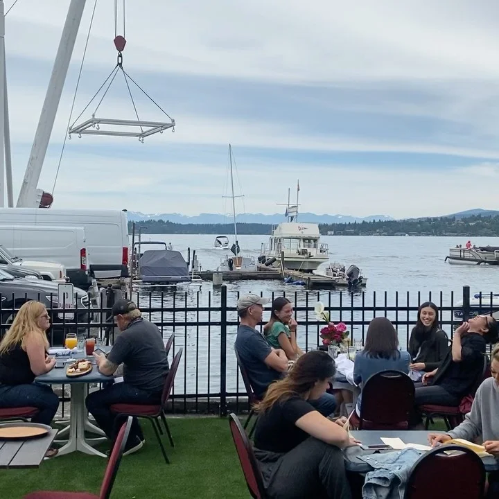 BluWater Bistro