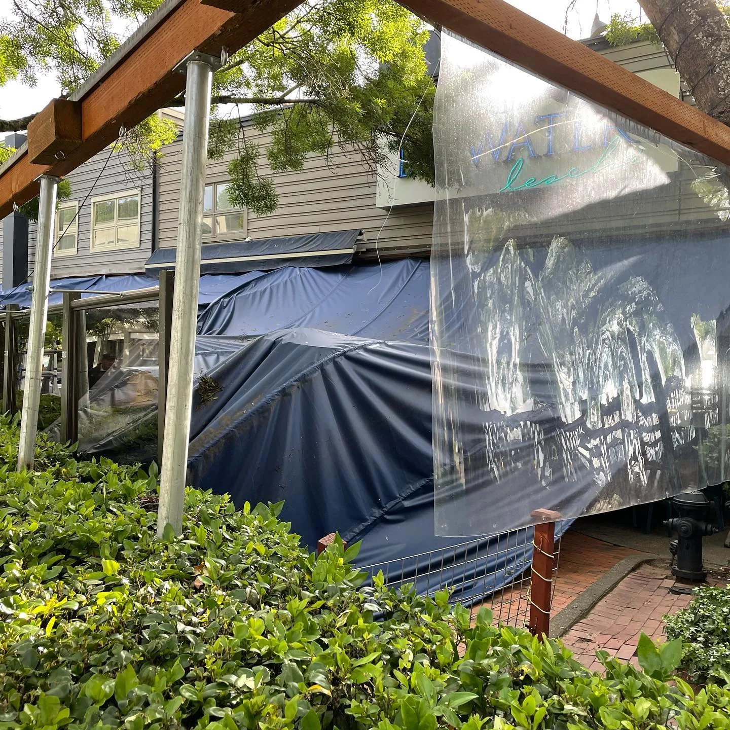 BluWater Bistro