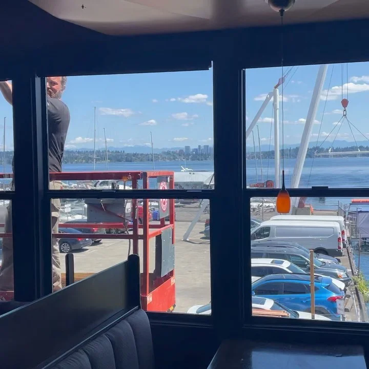 BluWater Bistro