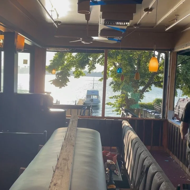 BluWater Bistro
