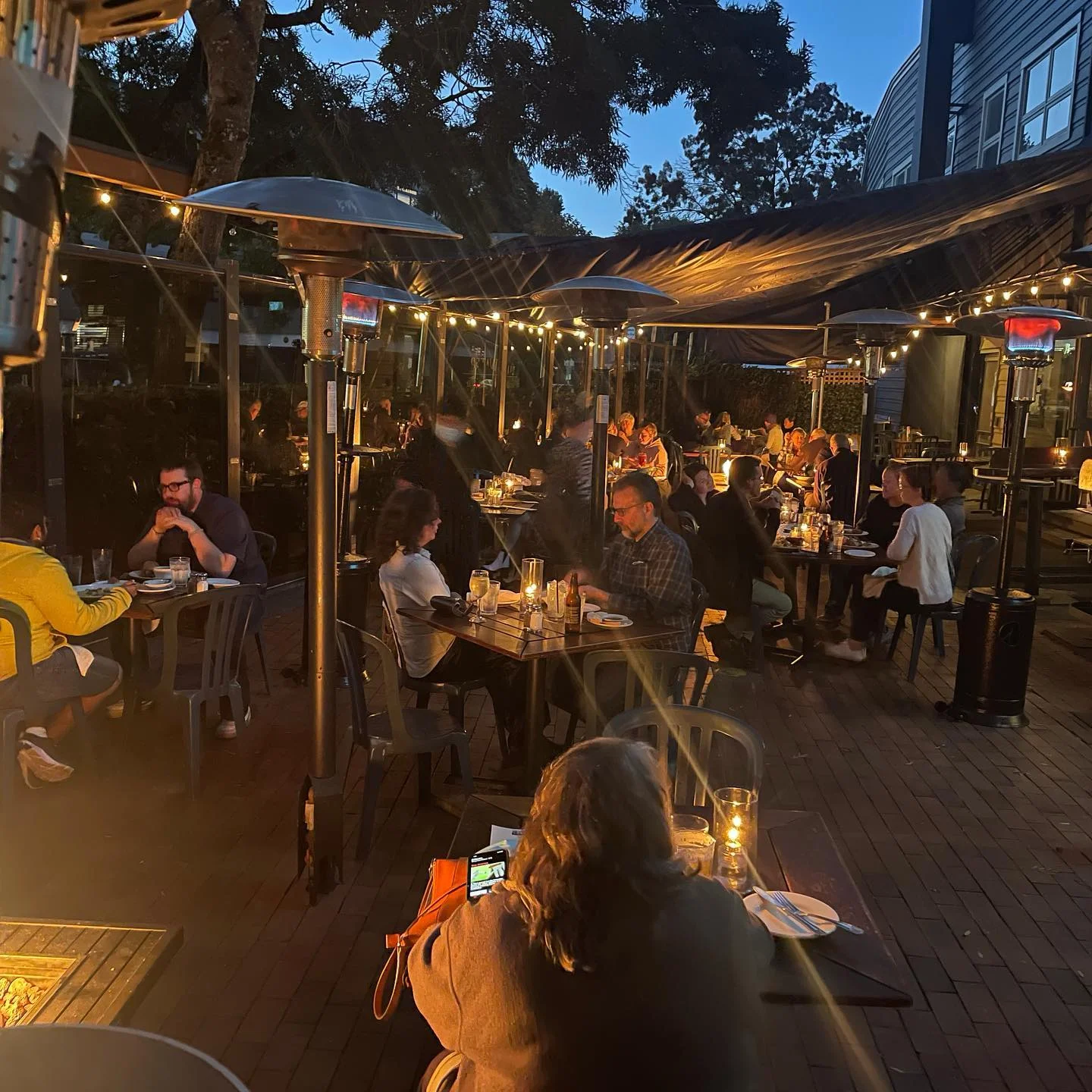 BluWater Bistro