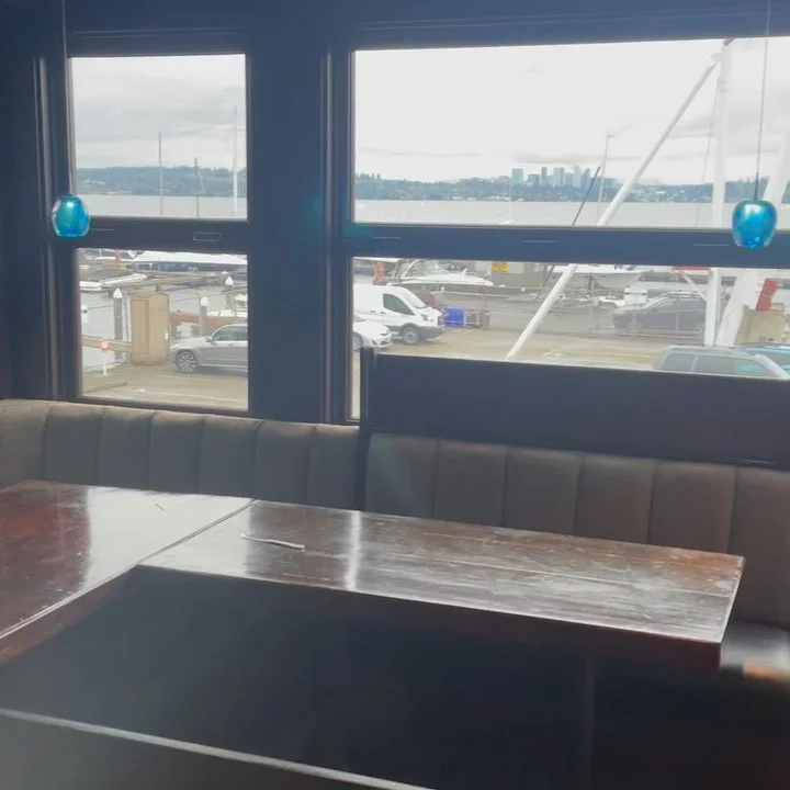 BluWater Bistro