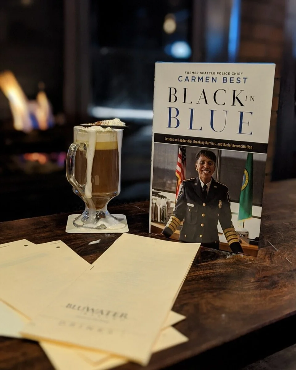 BluWater Bistro