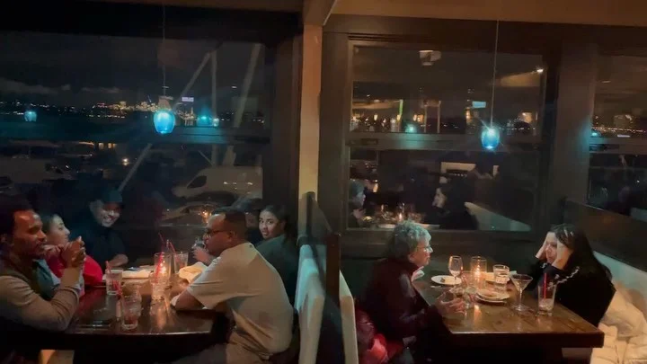 BluWater Bistro