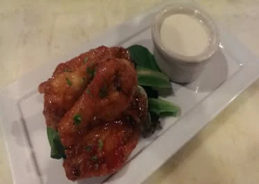 BluWater Bistro