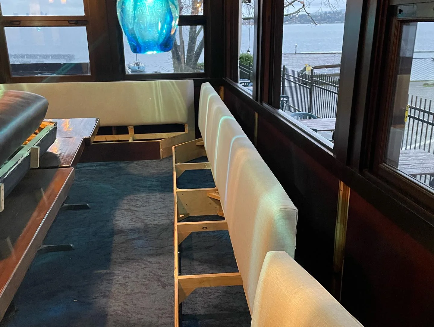 BluWater Bistro
