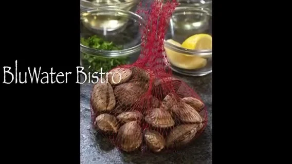 BluWater Bistro
