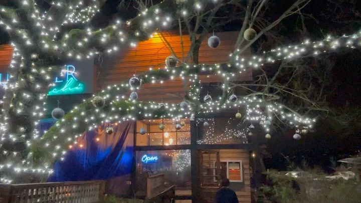 BluWater Bistro