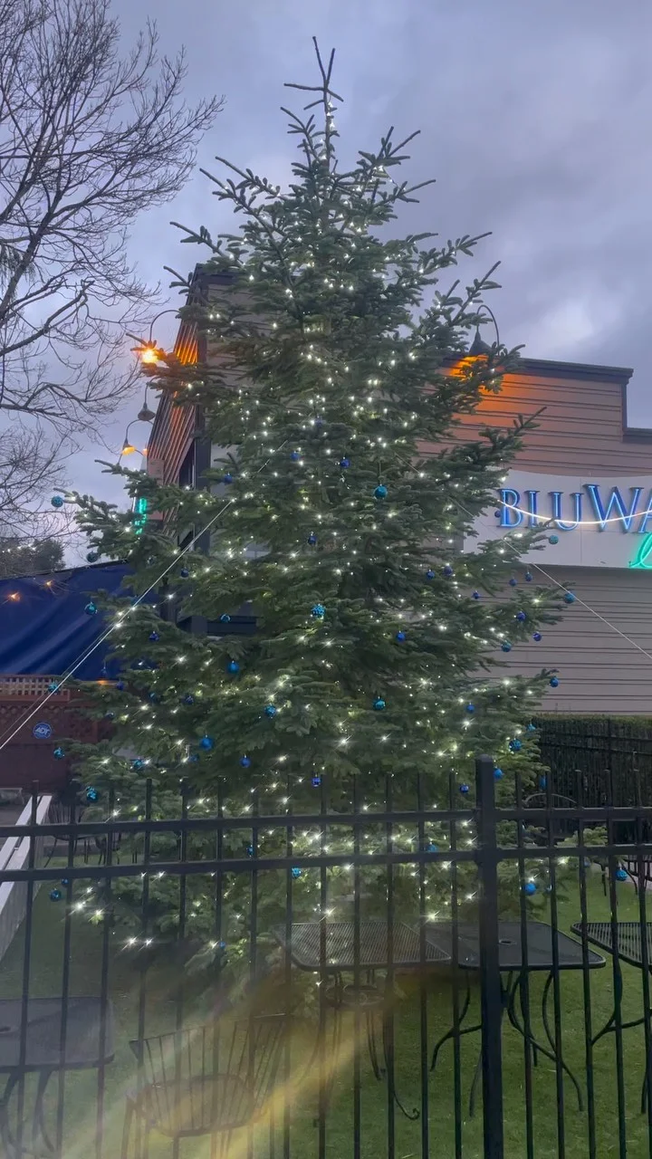 BluWater Bistro