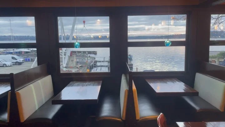 BluWater Bistro
