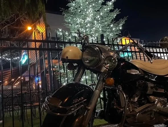BluWater Bistro