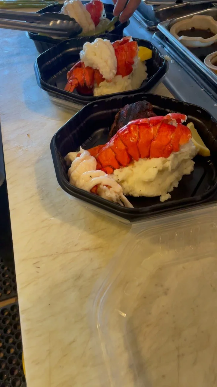 BluWater Bistro