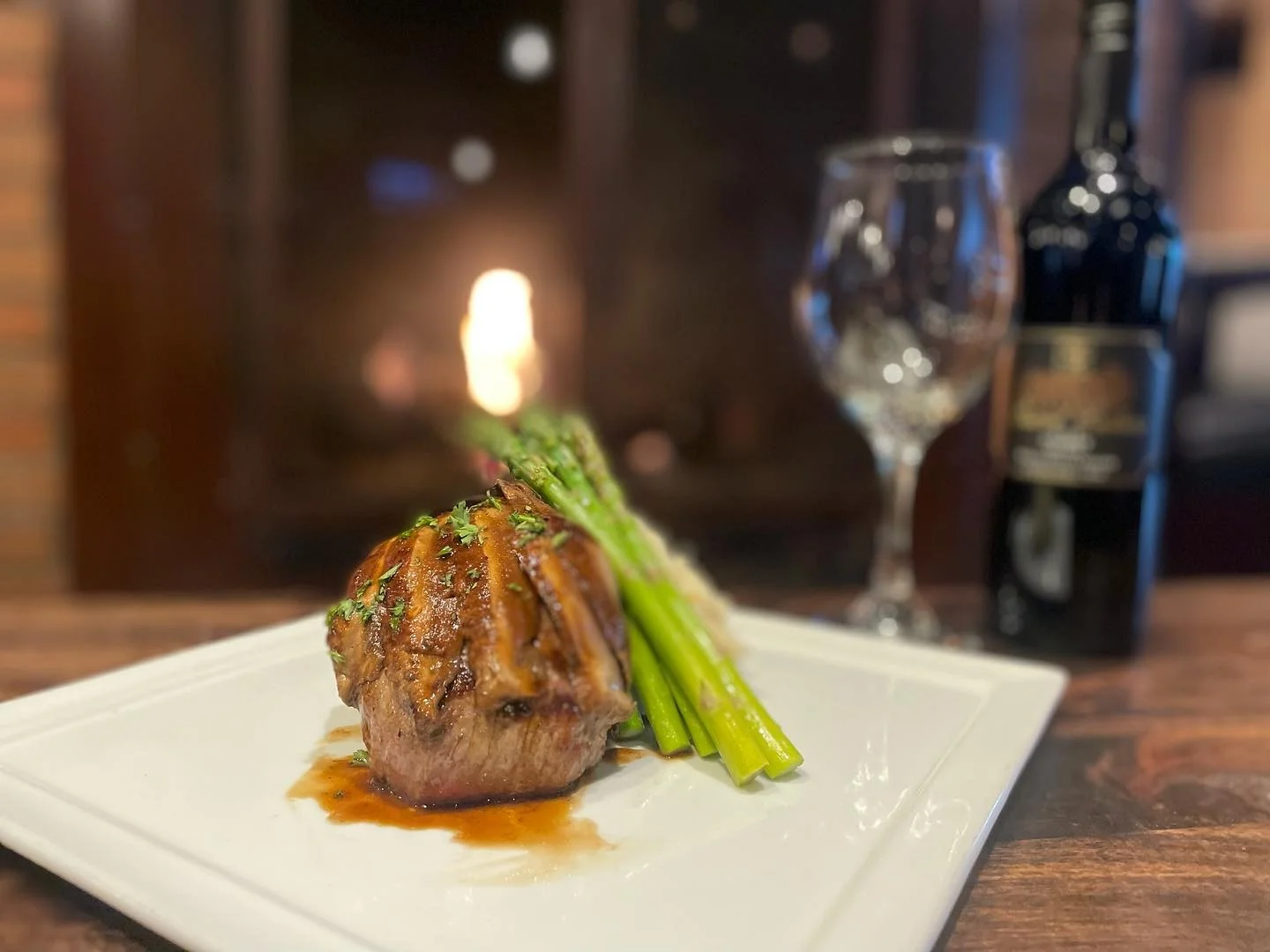 BluWater Bistro