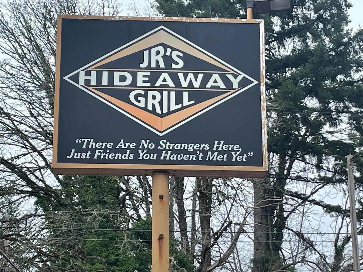 BluWater Bistro