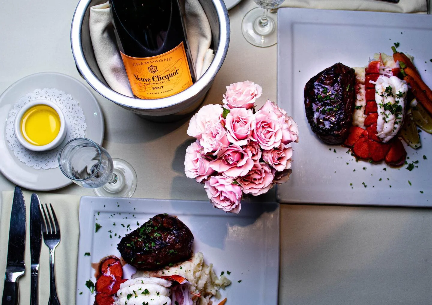 BluWater Bistro