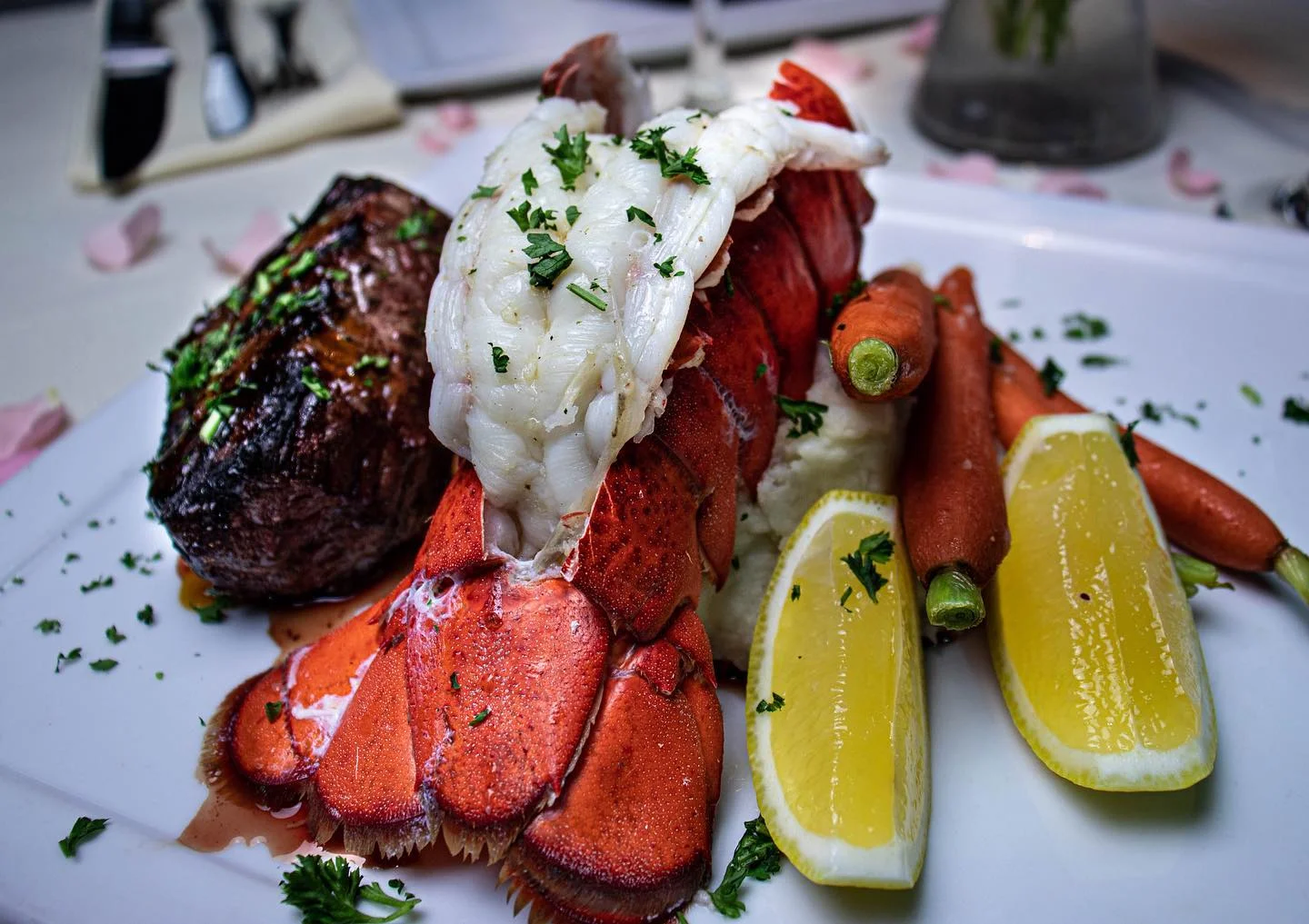BluWater Bistro