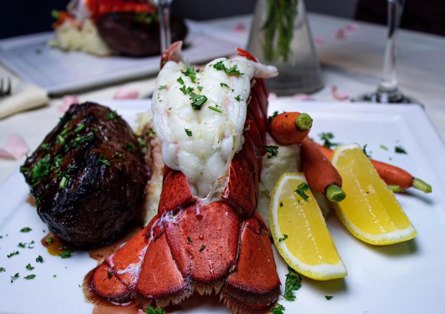 BluWater Bistro