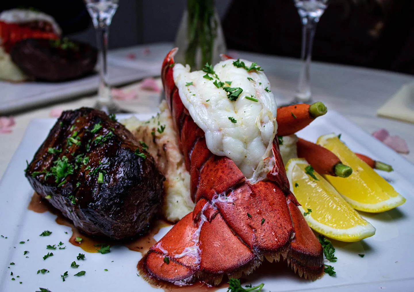 BluWater Bistro