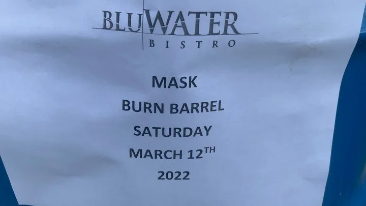 BluWater Bistro