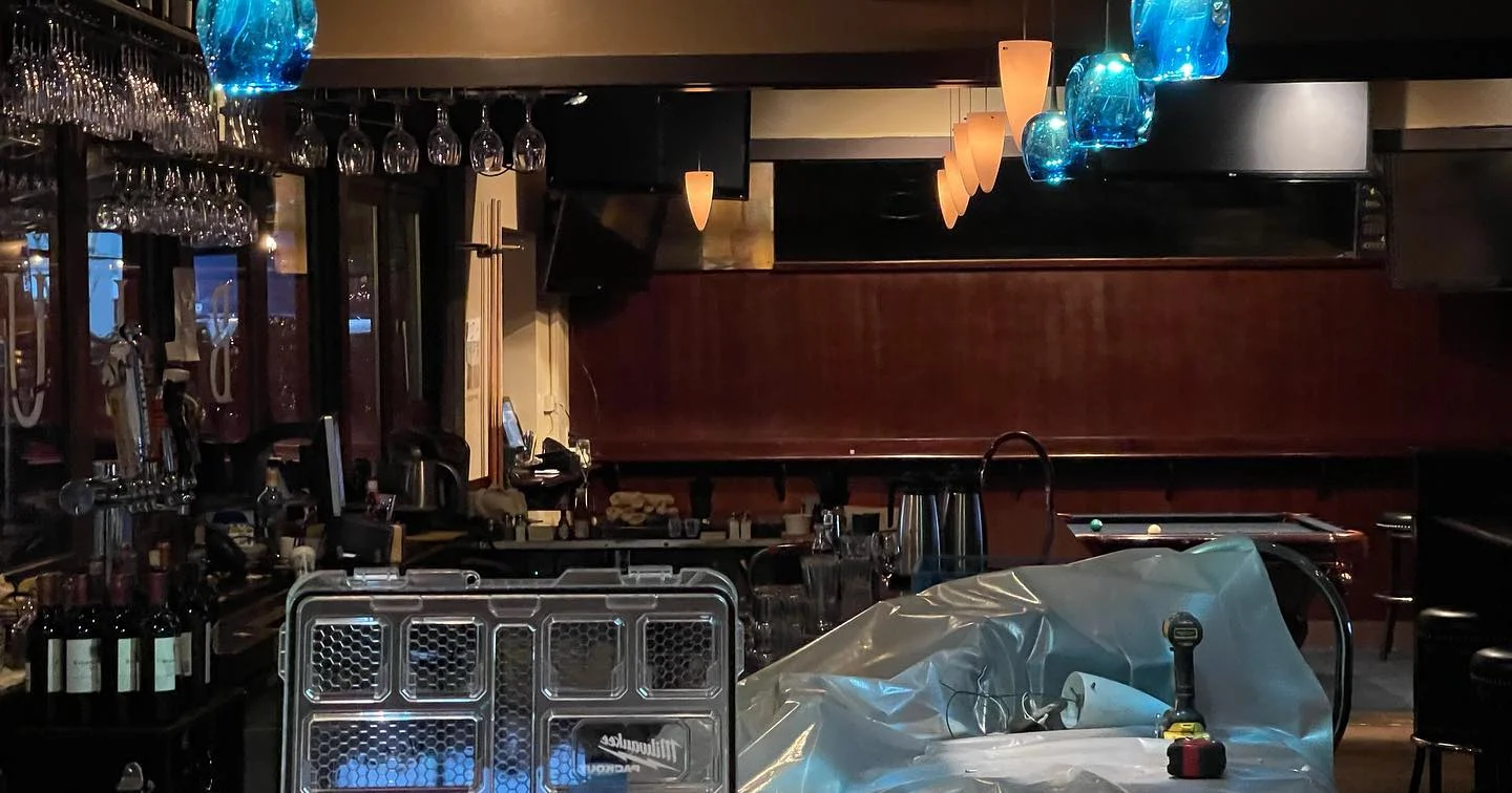 BluWater Bistro