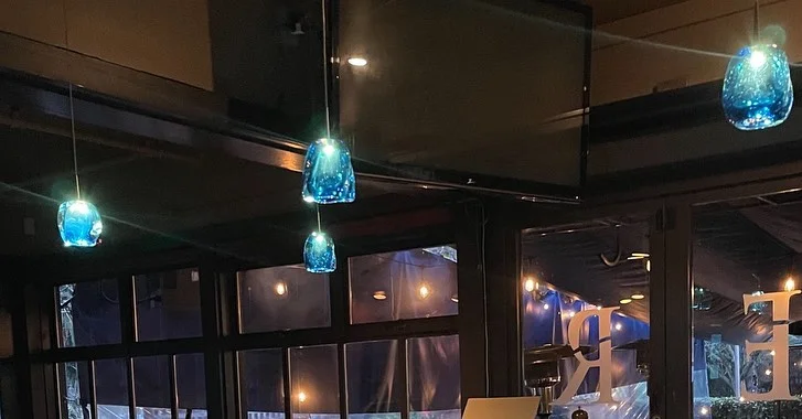 BluWater Bistro