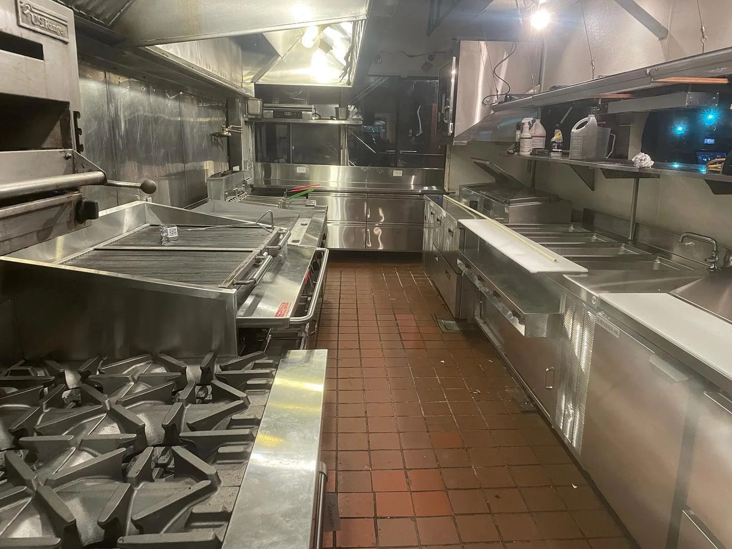 BluWater Bistro