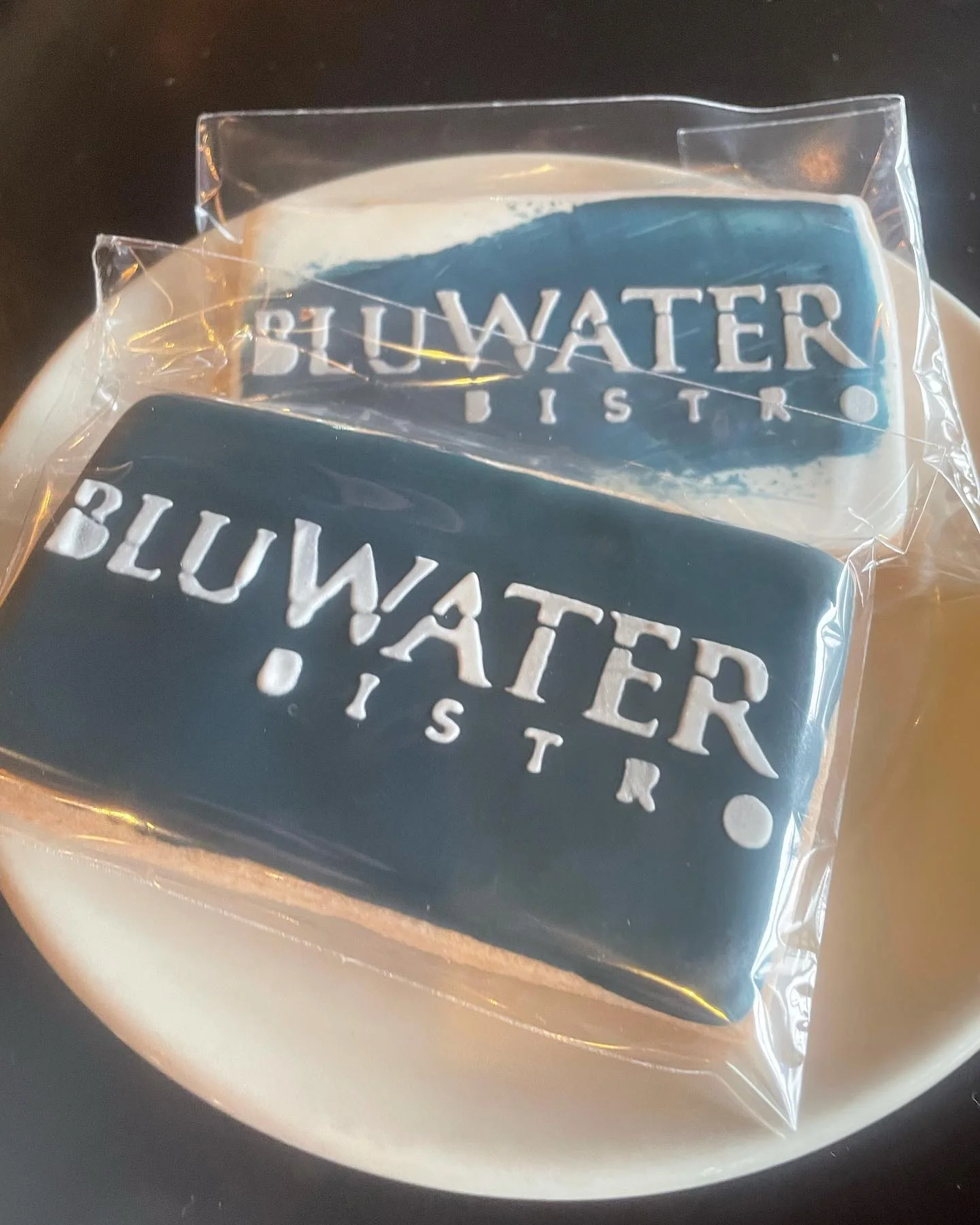BluWater Bistro