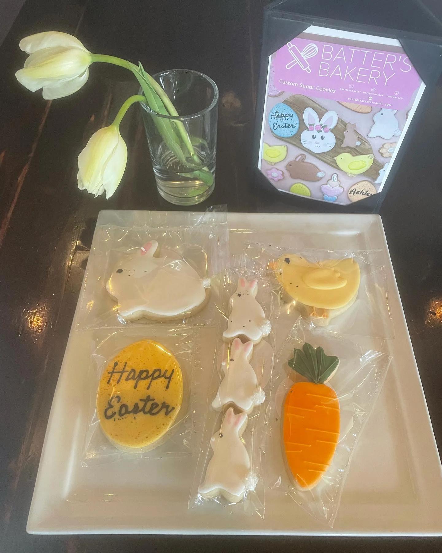 BluWater Bistro