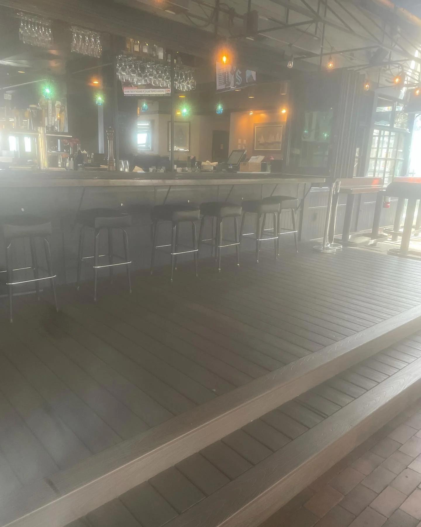 BluWater Bistro