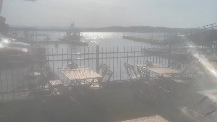 BluWater Bistro