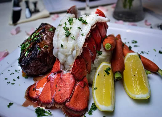 BluWater Bistro