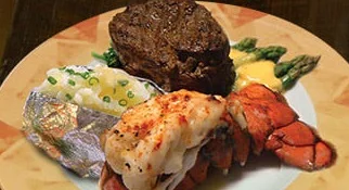 BluWater Bistro