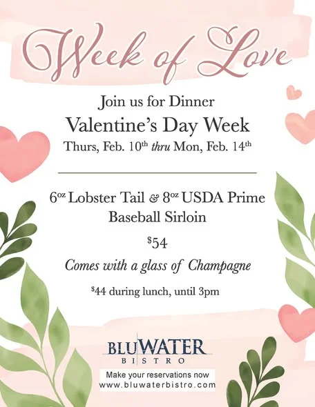BluWater Bistro