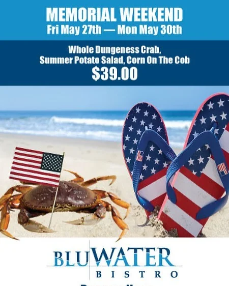 BluWater Bistro