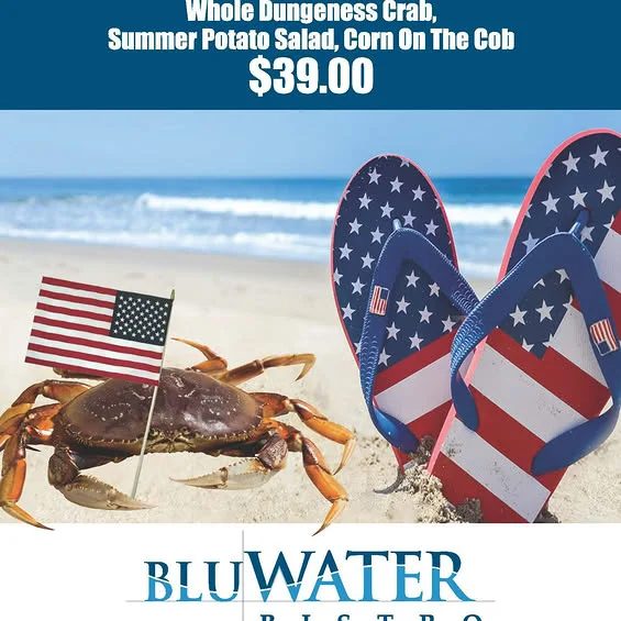 BluWater Bistro