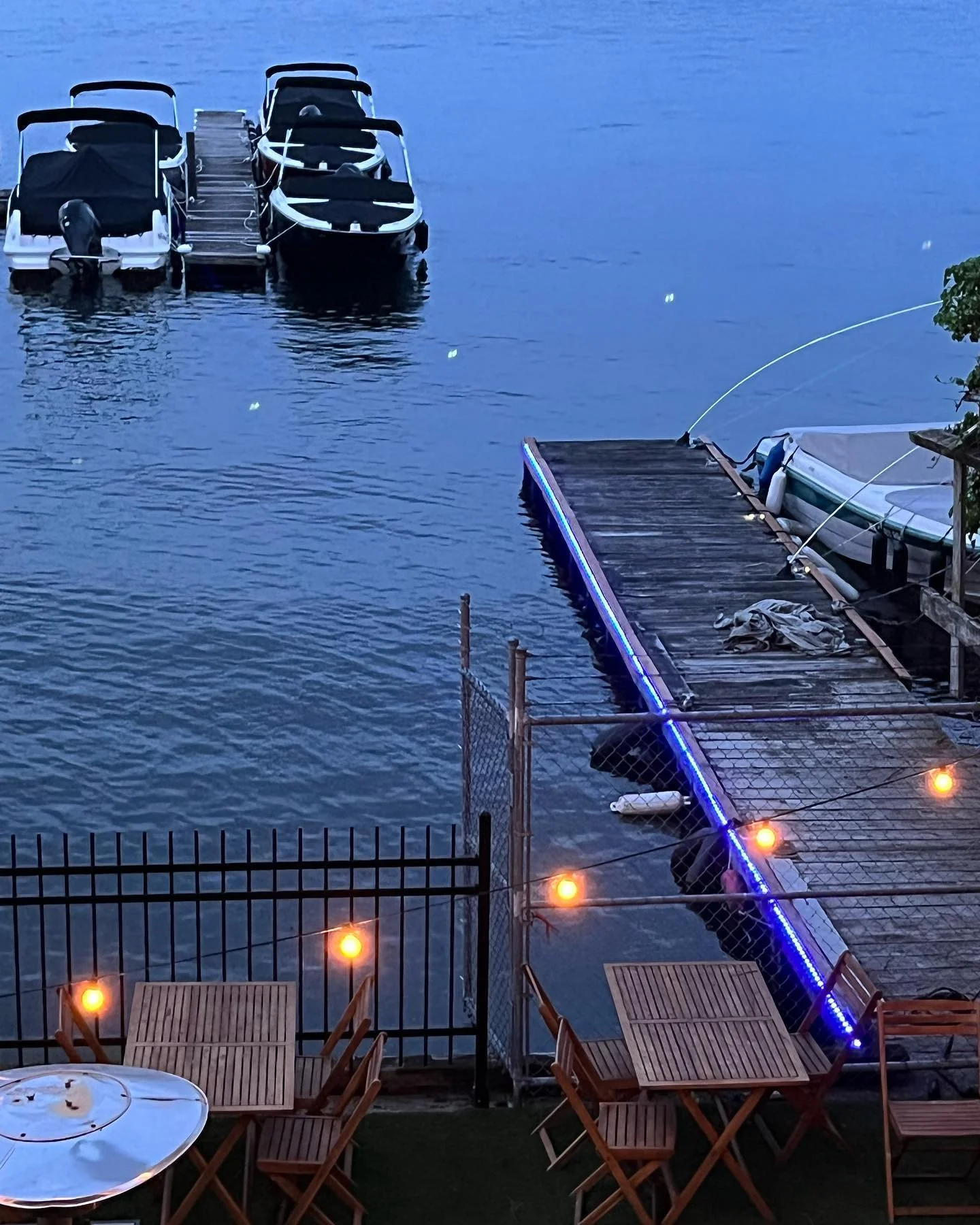 BluWater Bistro
