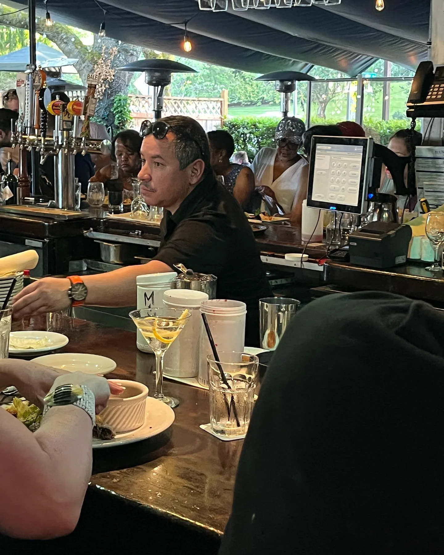 BluWater Bistro