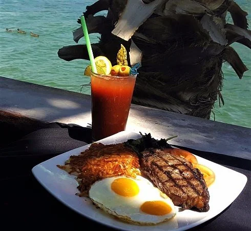 BluWater Bistro