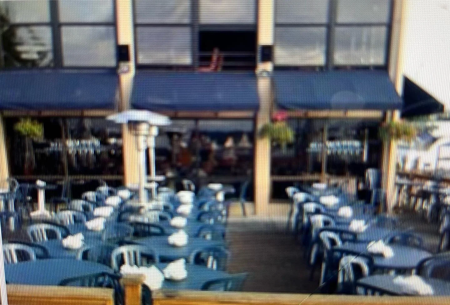 BluWater Bistro
