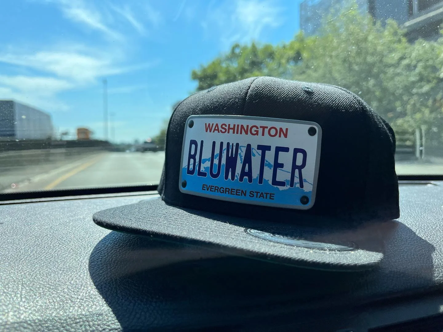 BluWater Bistro