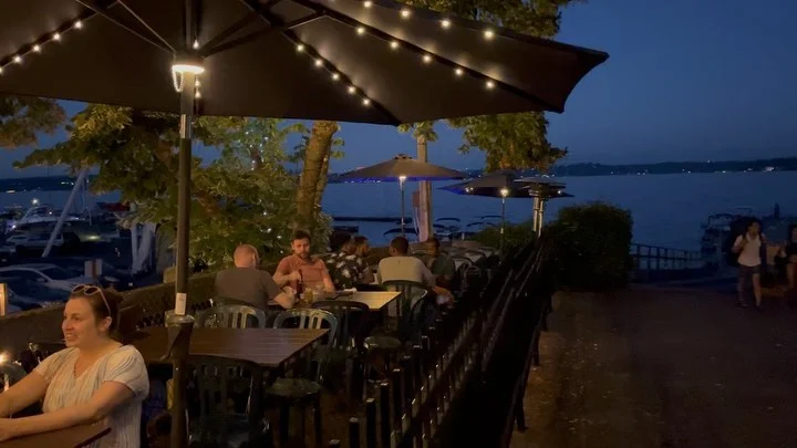BluWater Bistro