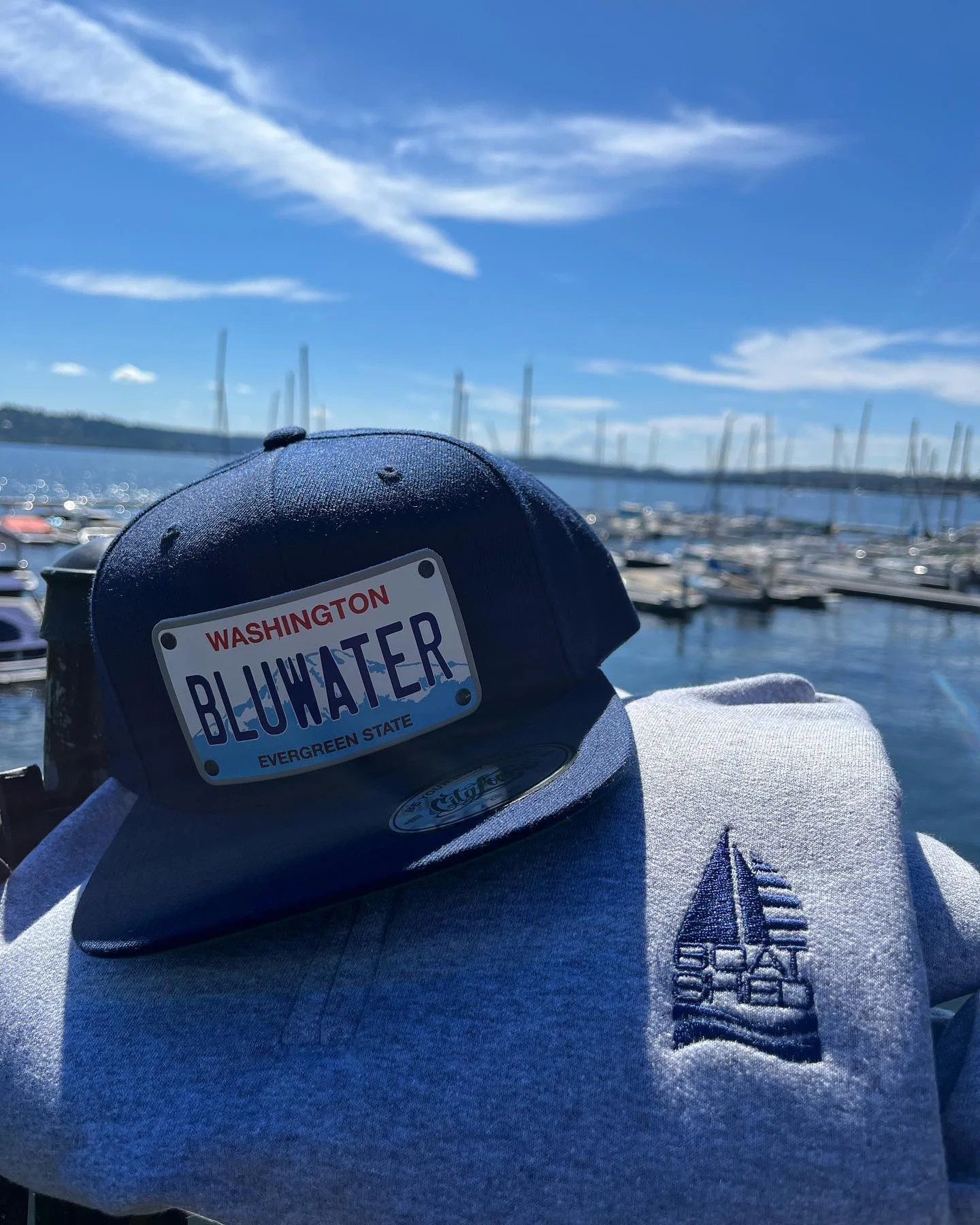 BluWater Bistro
