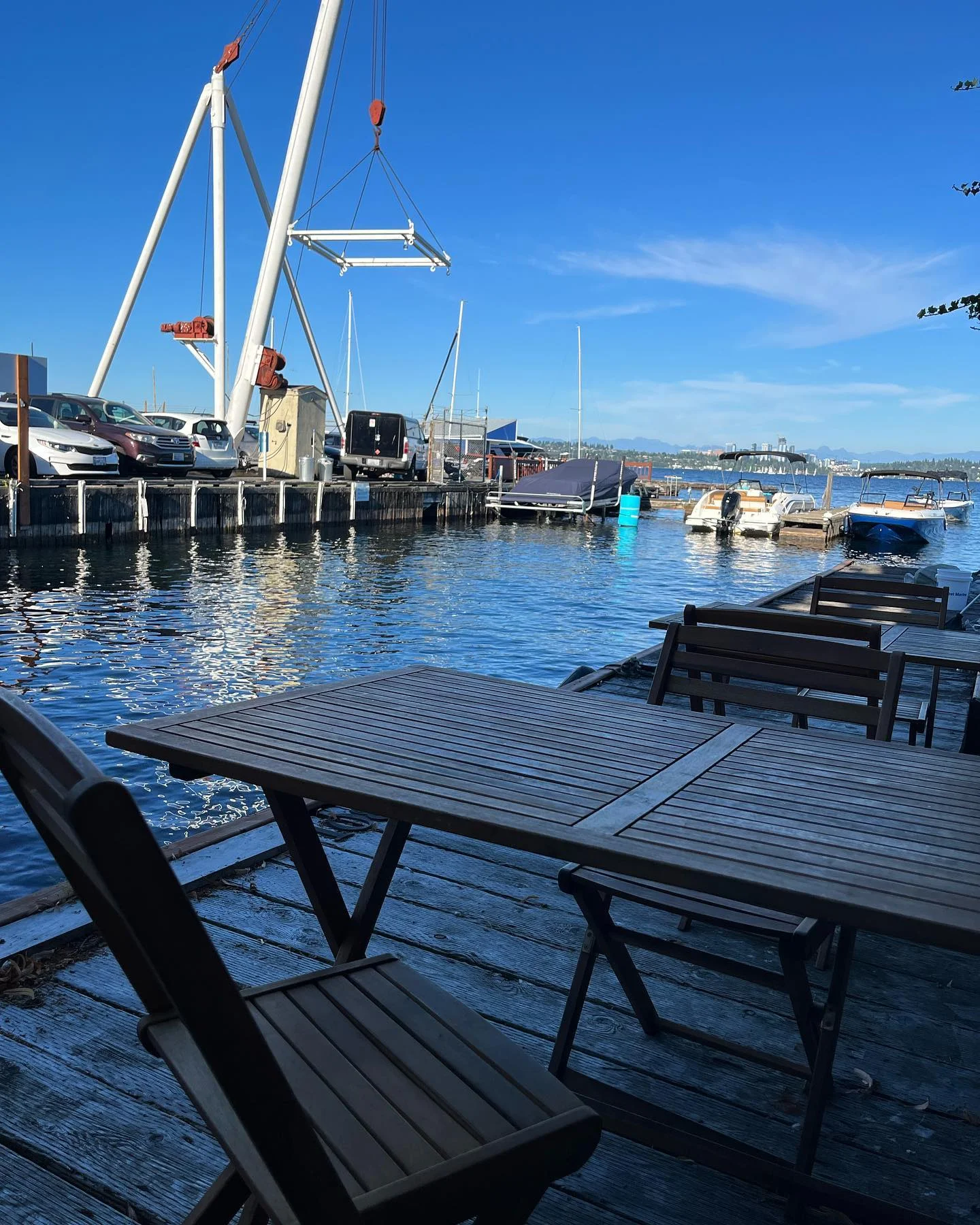 BluWater Bistro