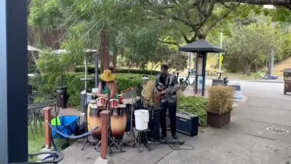 BluWater Bistro