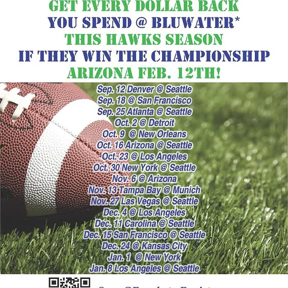 BluWater Bistro