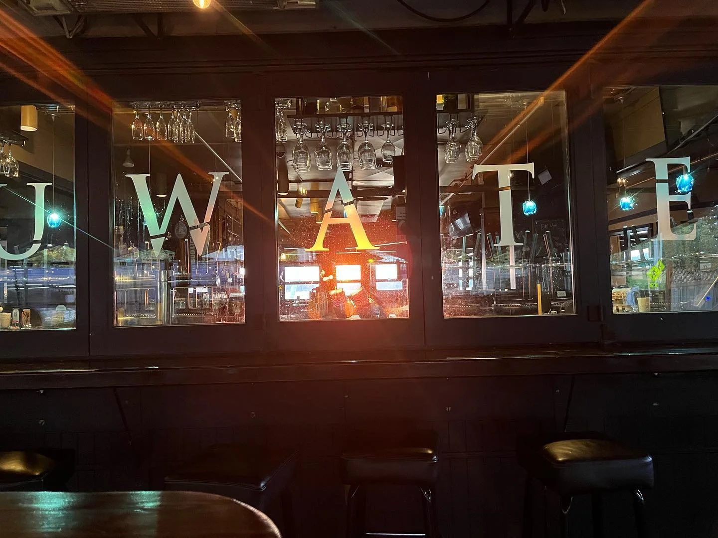 BluWater Bistro
